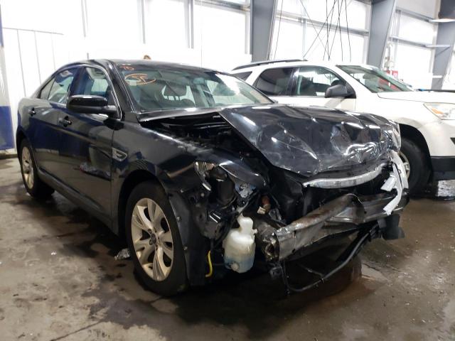 FORD TAURUS SEL 2012 1fahp2ew6cg121978