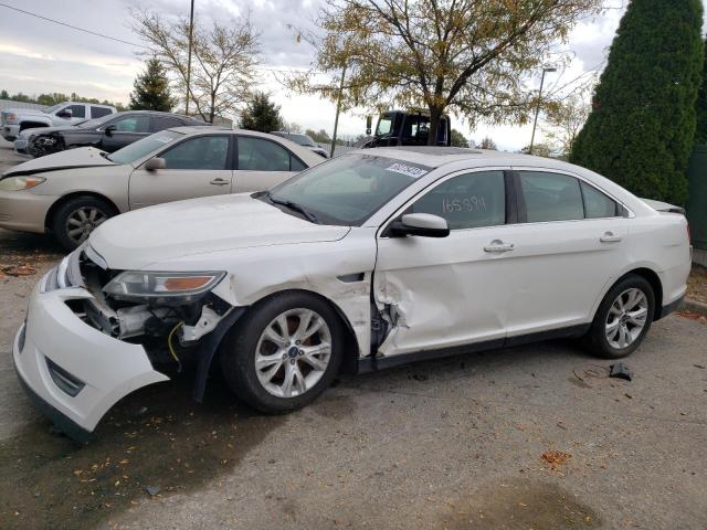 FORD TAURUS SEL 2012 1fahp2ew6cg123522