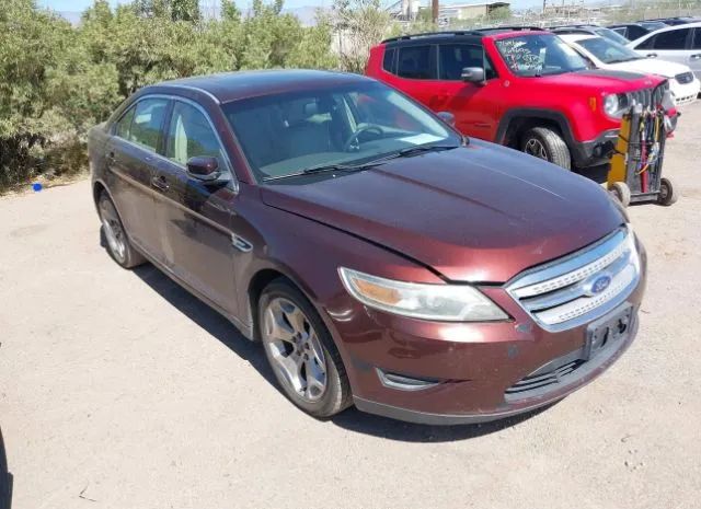 FORD TAURUS 2012 1fahp2ew6cg124007