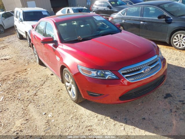 FORD TAURUS 2012 1fahp2ew6cg127912