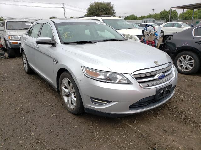 FORD TAURUS SEL 2012 1fahp2ew6cg128865