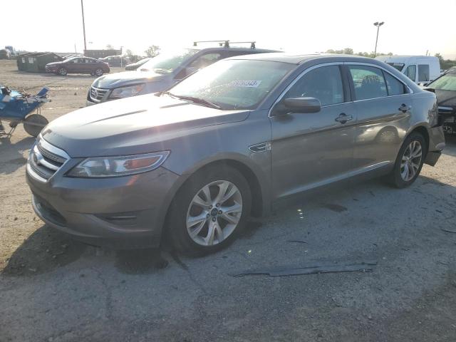 FORD TAURUS SEL 2012 1fahp2ew6cg129661