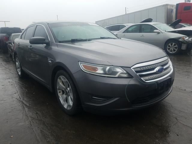 FORD TAURUS SEL 2012 1fahp2ew6cg129675