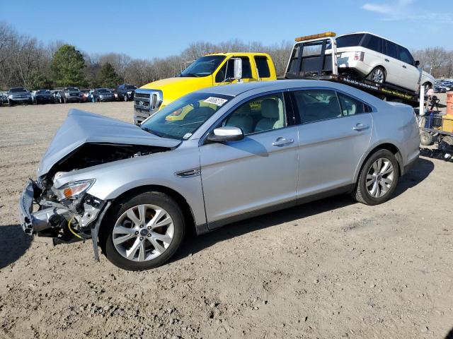 FORD TAURUS SEL 2012 1fahp2ew6cg130373