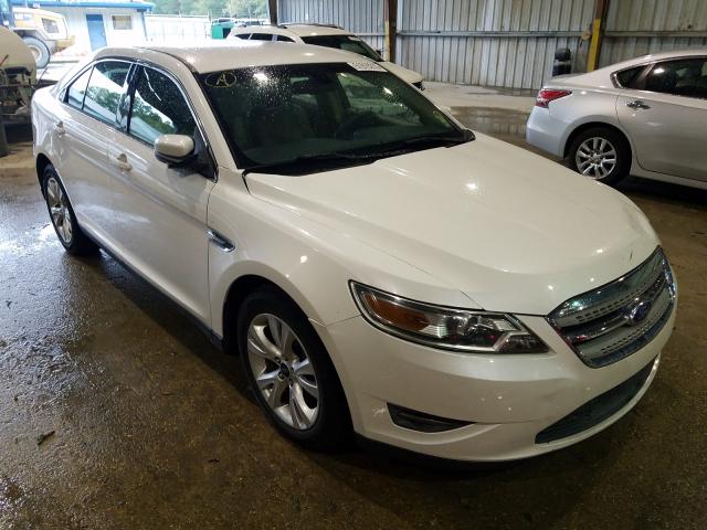 FORD TAURUS SEL 2012 1fahp2ew6cg132740