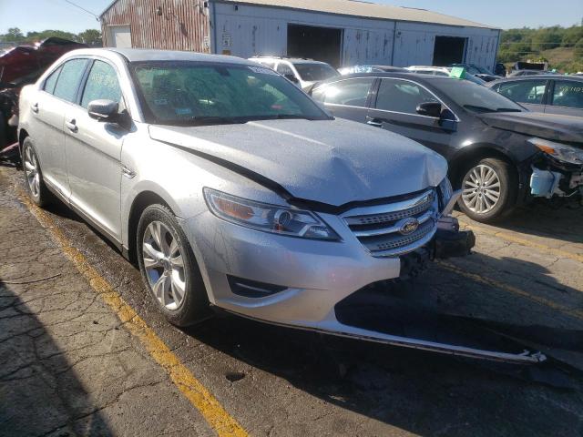 FORD TAURUS SEL 2012 1fahp2ew6cg133189