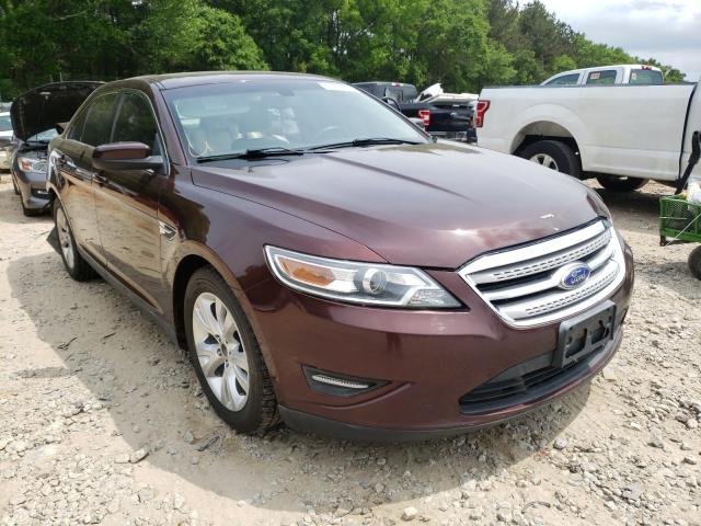 FORD TAURUS SEL 2012 1fahp2ew6cg133757