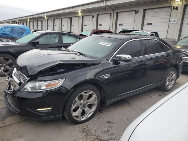 FORD TAURUS 2012 1fahp2ew6cg134052