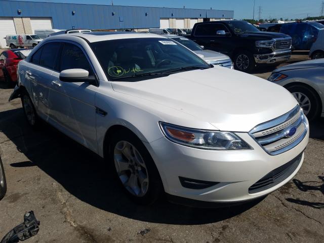 FORD TAURUS SEL 2012 1fahp2ew6cg134147