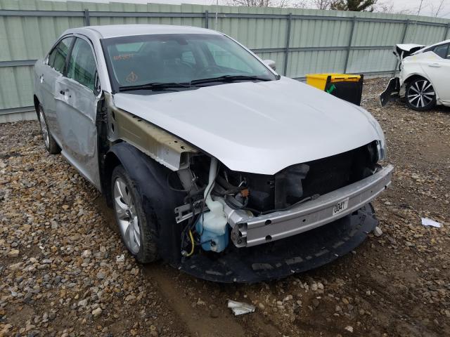 FORD TAURUS SEL 2012 1fahp2ew6cg134911