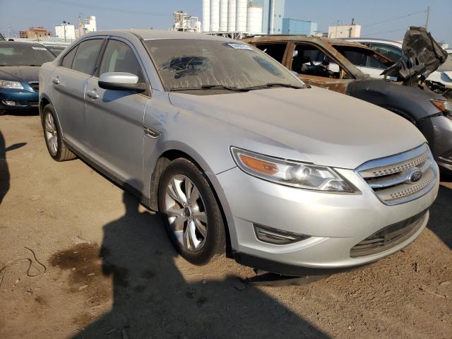 FORD TAURUS SEL 2012 1fahp2ew6cg139512