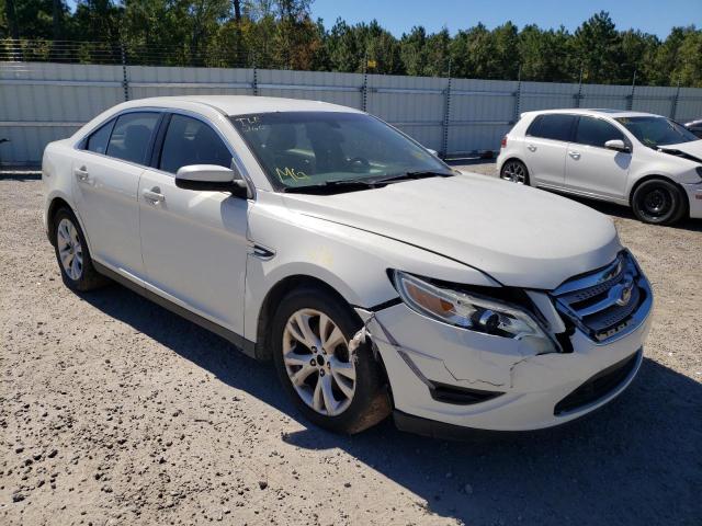 FORD TAURUS SEL 2012 1fahp2ew6cg140580