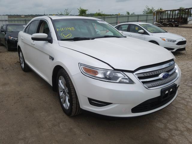 FORD TAURUS SEL 2012 1fahp2ew6cg141048