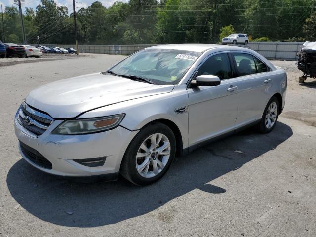 FORD TAURUS 2012 1fahp2ew6cg141955