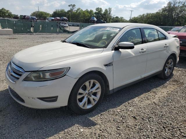 FORD TAURUS 2012 1fahp2ew6cg144015