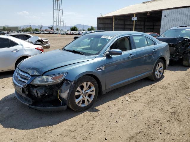 FORD TAURUS SEL 2010 1fahp2ew7ag104491