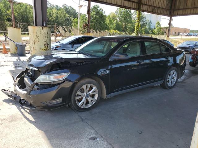 FORD TAURUS 2010 1fahp2ew7ag106029