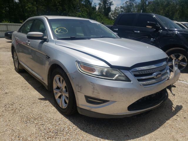 FORD TAURUS SEL 2010 1fahp2ew7ag106659