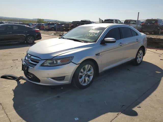 FORD TAURUS 2010 1fahp2ew7ag108086