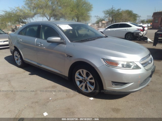 FORD TAURUS 2010 1fahp2ew7ag109674