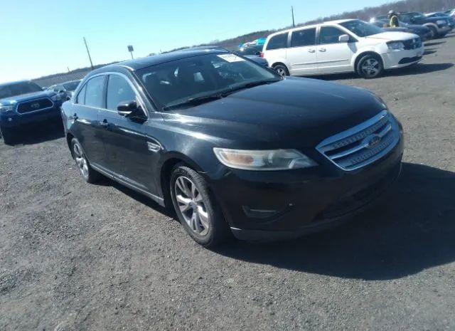 FORD TAURUS 2010 1fahp2ew7ag110095