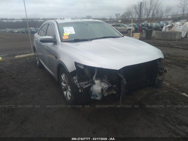 FORD TAURUS 2010 1fahp2ew7ag112073