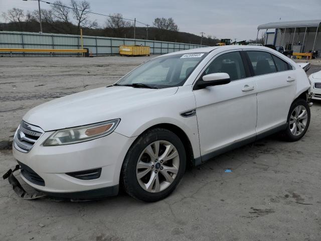 FORD TAURUS SEL 2010 1fahp2ew7ag114776