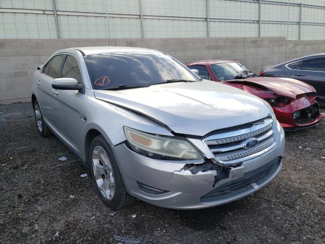 FORD TAURUS SEL 2010 1fahp2ew7ag120092