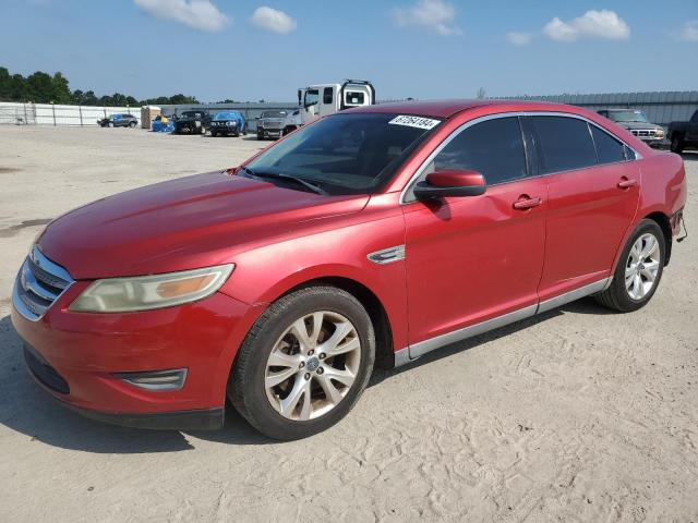 FORD TAURUS SEL 2010 1fahp2ew7ag125812