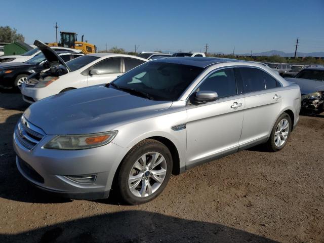 FORD TAURUS 2010 1fahp2ew7ag125874