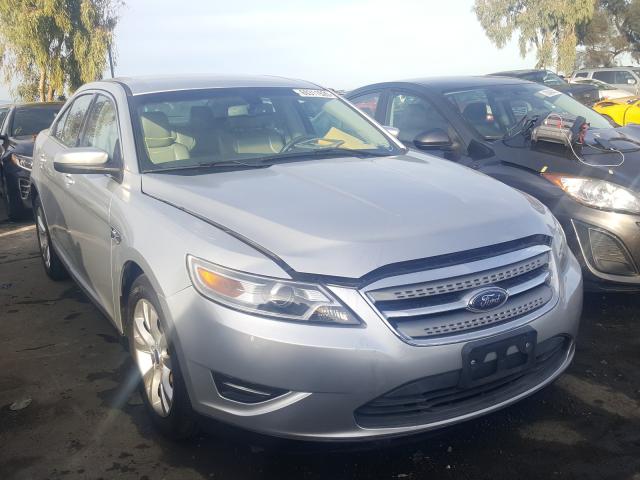 FORD TAURUS SEL 2010 1fahp2ew7ag129634