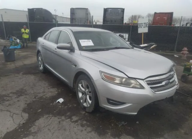 FORD TAURUS 2010 1fahp2ew7ag133019