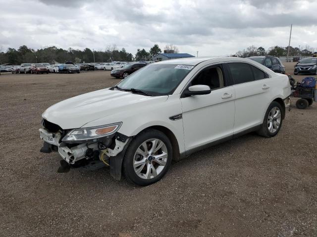 FORD TAURUS SEL 2010 1fahp2ew7ag133683