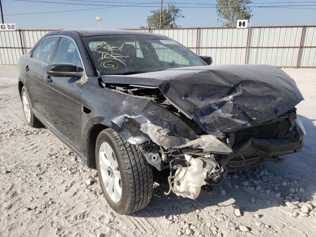 FORD TAURUS SEL 2010 1fahp2ew7ag139354