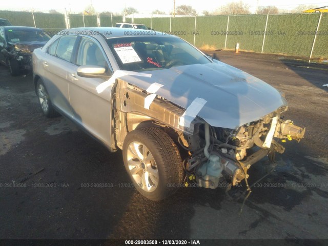 FORD TAURUS 2010 1fahp2ew7ag139452