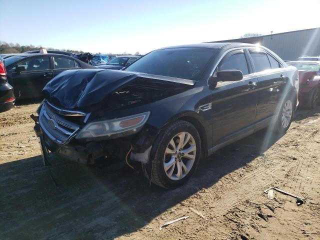 FORD TAURUS SEL 2010 1fahp2ew7ag142528