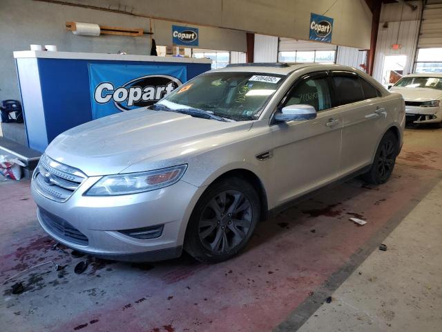 FORD TAURUS SEL 2010 1fahp2ew7ag143453