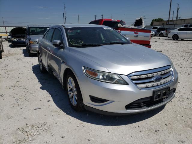 FORD TAURUS SEL 2010 1fahp2ew7ag144411