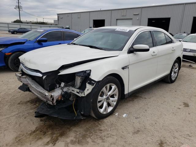 FORD TAURUS 2010 1fahp2ew7ag145428