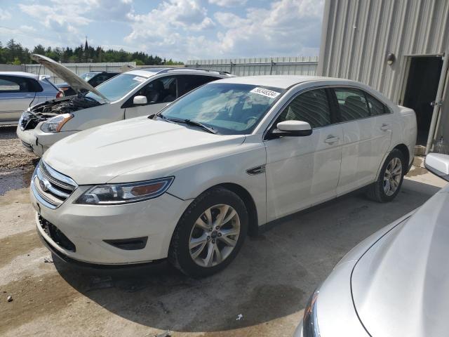 FORD TAURUS 2010 1fahp2ew7ag157434