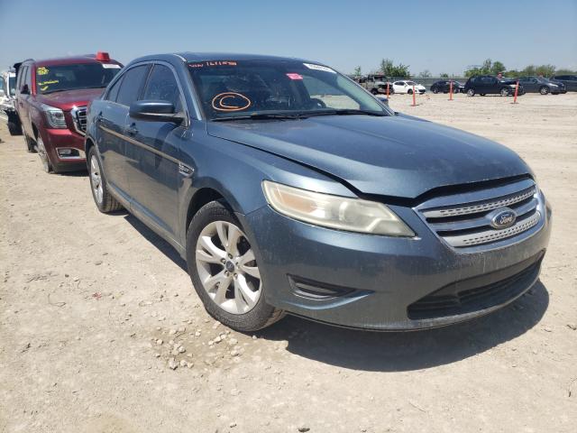 FORD TAURUS 2010 1fahp2ew7ag161158