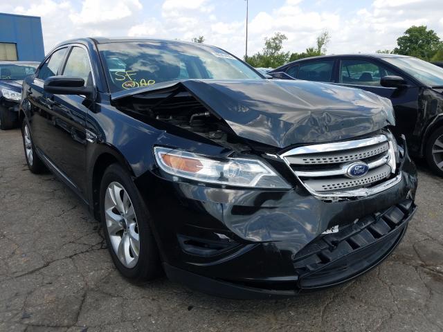 FORD TAURUS SEL 2010 1fahp2ew7ag162374