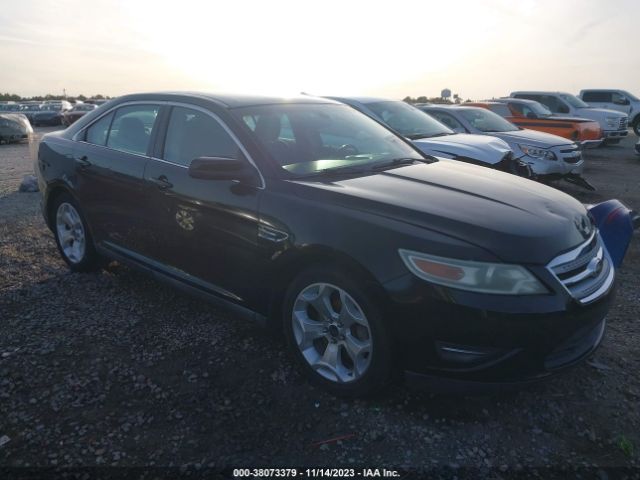 FORD TAURUS 2010 1fahp2ew7ag167137