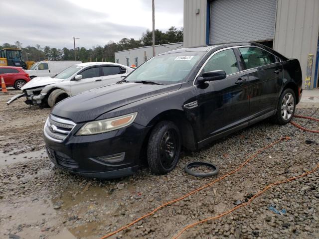 FORD TAURUS SEL 2010 1fahp2ew7ag167249