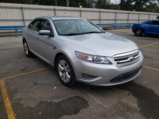 FORD TAURUS SEL 2010 1fahp2ew7ag168191