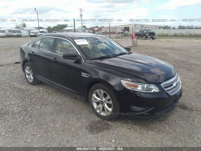 FORD TAURUS 2010 1fahp2ew7ag170569