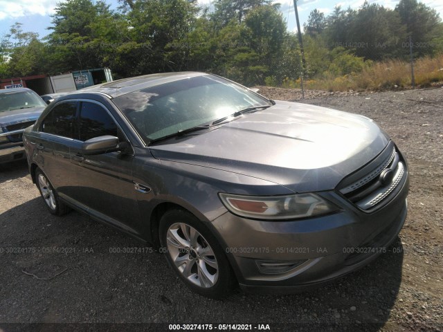 FORD TAURUS 2011 1fahp2ew7bg100622