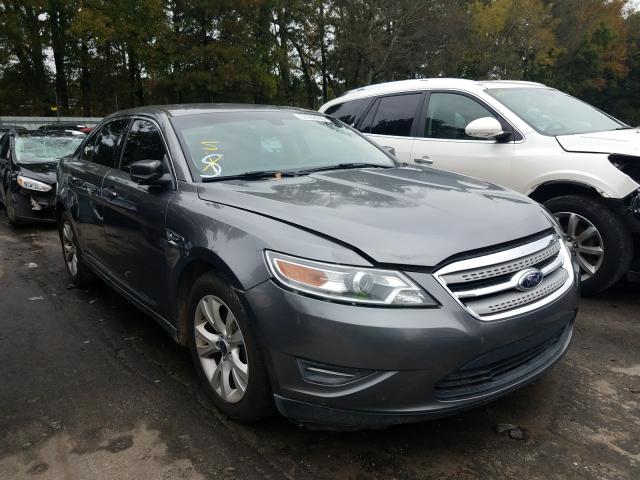 FORD TAURUS SEL 2011 1fahp2ew7bg100748