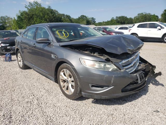 FORD TAURUS SEL 2011 1fahp2ew7bg100801