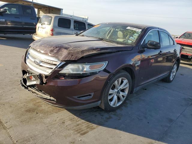 FORD TAURUS 2011 1fahp2ew7bg103438